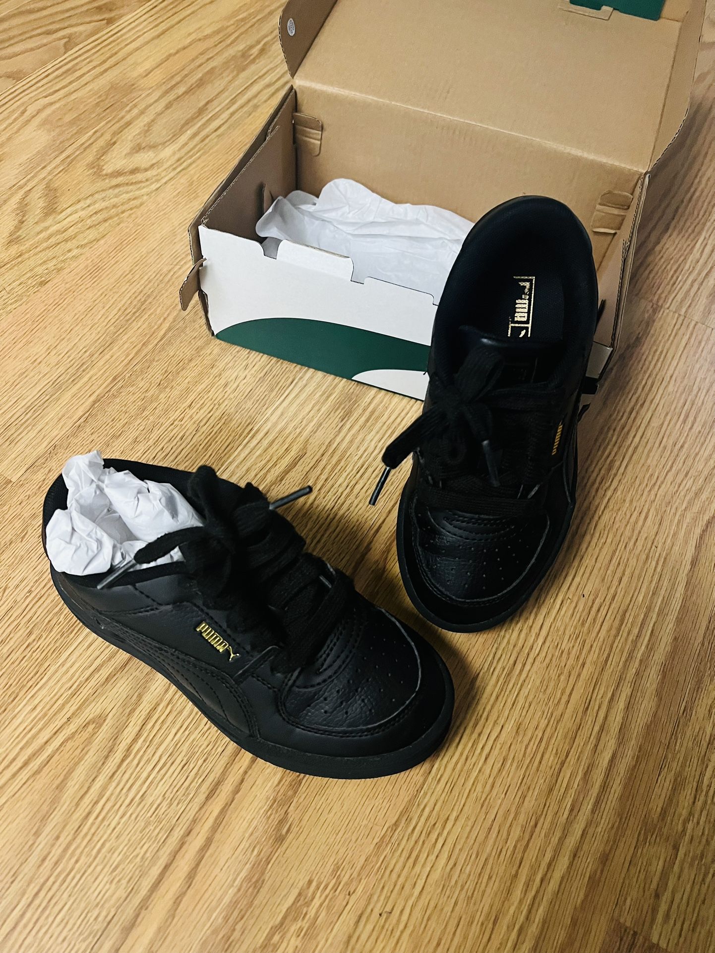 Shoes Boys. New
