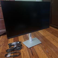 Dell 27 Inch 4K Monitor