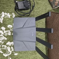 GL.iNet GL BE 9300 Flint 3 Tri-Band WiFi 7 Router