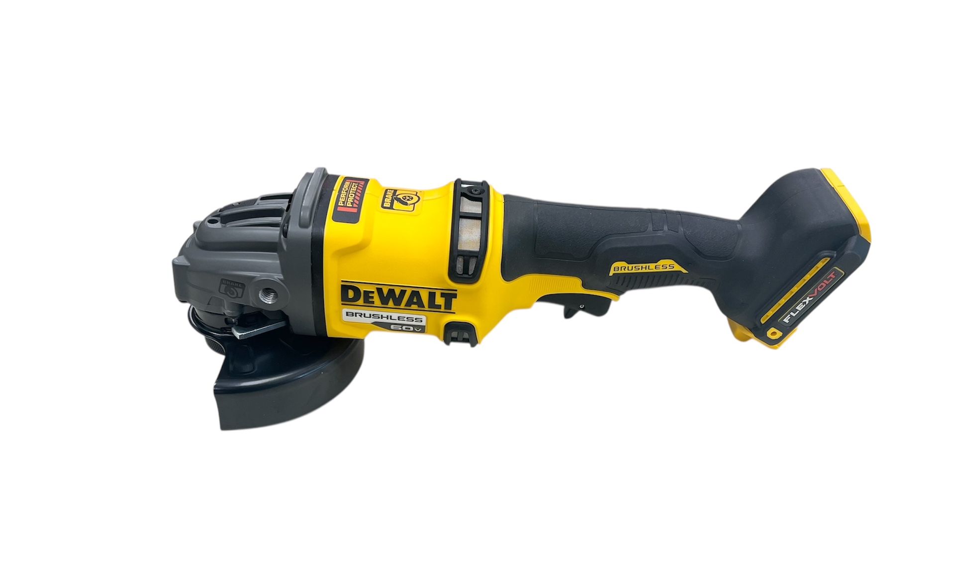 Dewalt Grinder Model DCG418