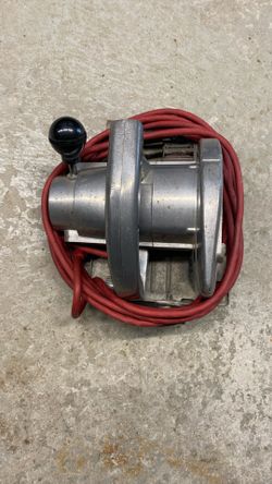 Sears Craftsman 6-1/2” Circular Saw