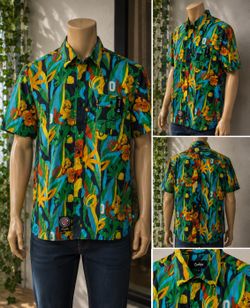 Men shirt large NWT