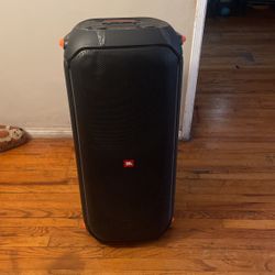 710 Jbl Bluetooth Speaker 