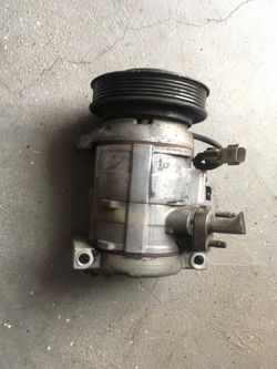 Dodge Grand Caravan 3.8