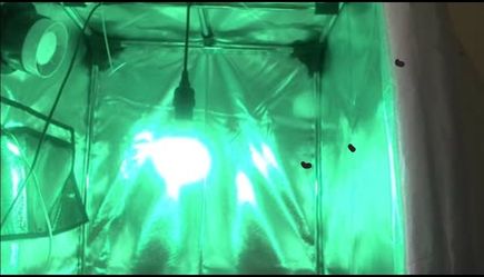 IMeshBean Grow Tent Kit