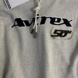 Avirex Hoodie 