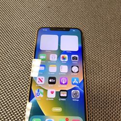Unlocked IPhone 12 Pro Max 128gb