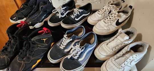 Kids Shoes