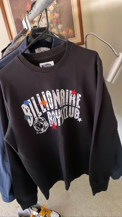 Billionaire Boys Club Large Sweaters