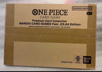 One Piece Premium Collection