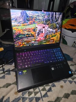 Acer predator helios neo 16s AI