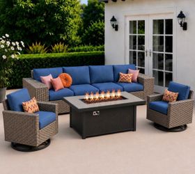 Brand new patio Outdoor furniture set