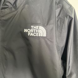 North Face Wind Breaker Jacket