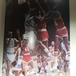 UNC Chapel HILL 1980 Yackity Yack
