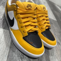 Nike Low 