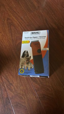 Dog trimmer