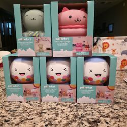 Pillowfort Rechargeable Nightlight