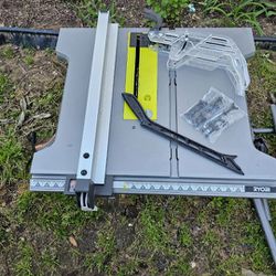 10 inch table saw with stand 