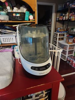 Baby brezza lot