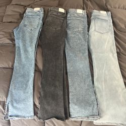 Express Jeans - Shadowlawn Oceanfront 