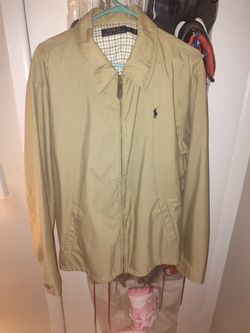 Polo By Ralph Lauren Coat