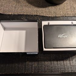 Black Pearl Diversity Monitor RC801