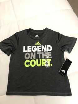 Adidas shirt