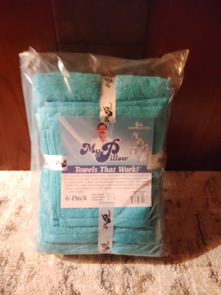 Towel Set