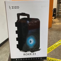 Zizo ROKR Z3