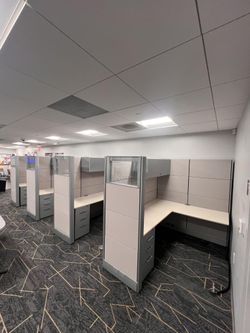 Ethospace Platinum Any size @70in or 62inT