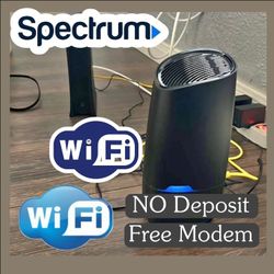 INTERNET + WIFI UNLIMITED 🆓 30 Days Free Trial