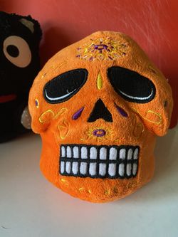 Halloween Plush Toys/deciration