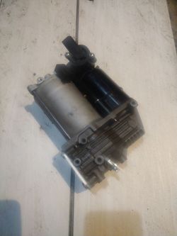 Dorman 949-911 Air Suspension Compressor