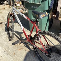 Bicycle
