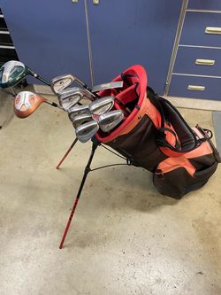 Beginner Golf Set