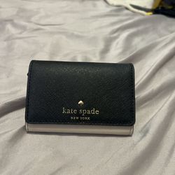 Kate Spade Womens Wallet