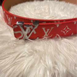 Brand New Louis Vuitton Belts For Sale 