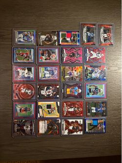 NFL Cards