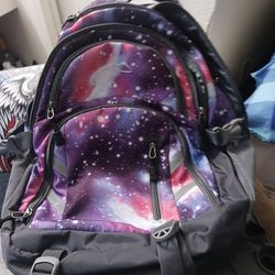 Angsana Backpack