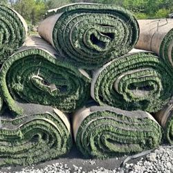 MASURY OHIO Used Turf Rolls! Only $80 each!! 