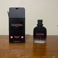 Valentino Born In Roma Cologne EDP