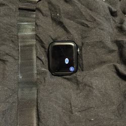 Apple Watch Series 7 45mm Aluminum GPS+LTE