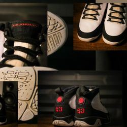 Space Jam 9’s Sz.8
