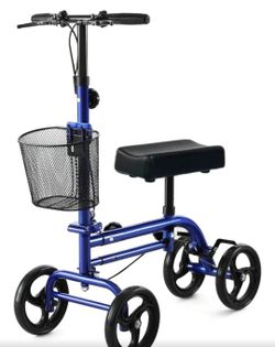 Rinkmo Knees Scooter