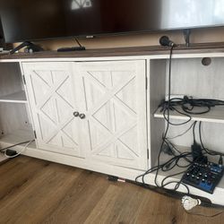 68inch TV stand 