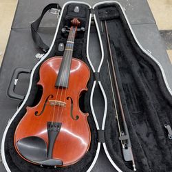 Violin