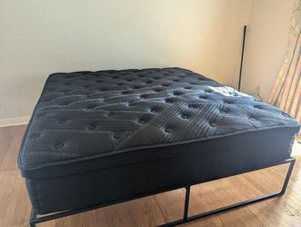 King Mattresses - Affordable Elegance