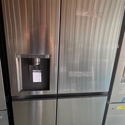 Neveras Grandes De 36/ large refrigerators