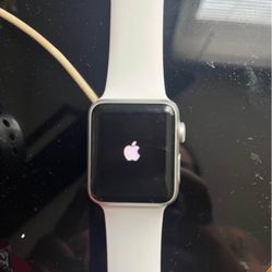 Series 1 Apple Watch 38mm