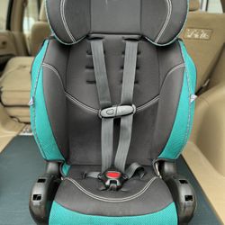 Even Flo Car Seat